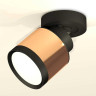 Комплект спота Ambrella light Techno Spot XM (A2229, A2106, C8122, N8113) XM8122001
