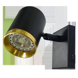 Спот IMEX IL.0005.5100 GD Спот IMEX IL.0005.5100 GD