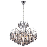 Подвесная люстра Vitaluce V5332/12 Подвесная люстра Vitaluce V5332/12