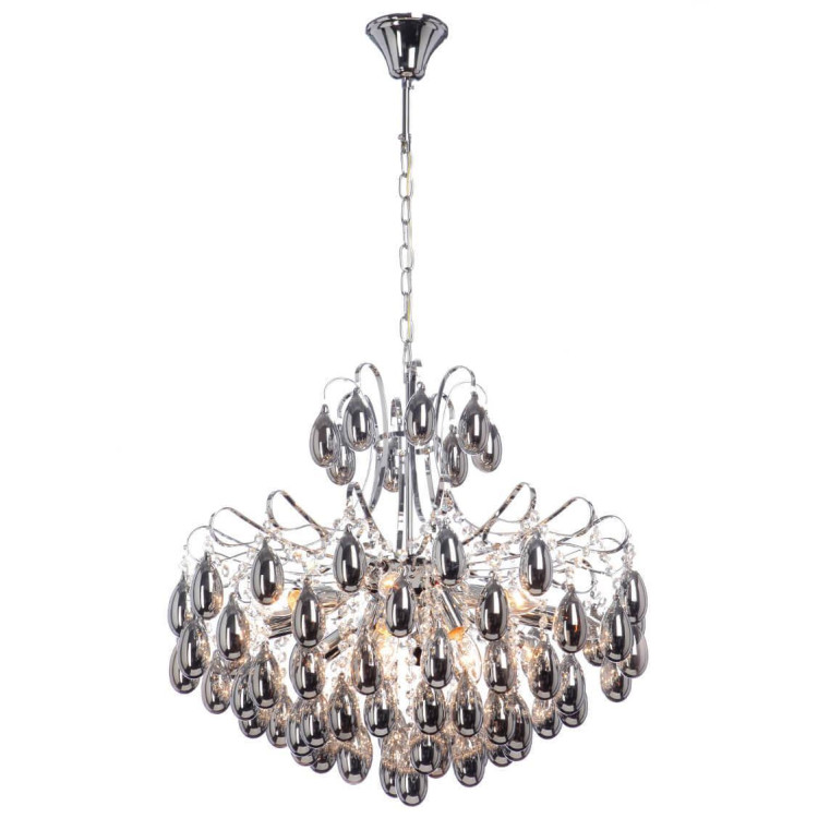 Подвесная люстра Vitaluce V5332/12 Подвесная люстра Vitaluce V5332/12