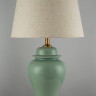Настольная лампа Arti Lampadari Gaiba E 4.1.T1 GR
