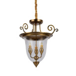 Подвесной светильник Lumina Deco Mirana LDP 6816-3 MD Подвесной светильник Lumina Deco Mirana LDP 6816-3 MD