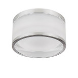 Встраиваемый светильник Lightstar Maturo 072254 Встраиваемый светильник Lightstar Maturo 072254