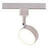 Трековый светодиодный светильник IMEX Трек 1 WH IL.0010.0066